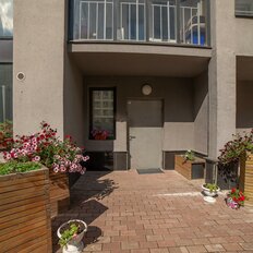 Квартира 93,5 м², 4-комнатная - изображение 2