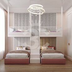 Квартира 81 м², 3-комнатная - изображение 5