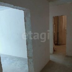 Квартира 40,5 м², 1-комнатная - изображение 3