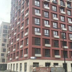 Квартира 37 м², 1-комнатная - изображение 1