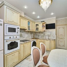 Квартира 57,4 м², 2-комнатная - изображение 3