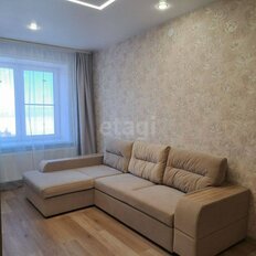 Квартира 42 м², 2-комнатная - изображение 5