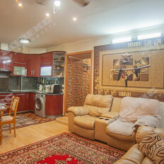 Квартира 85,8 м², 3-комнатная - изображение 5