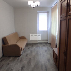Квартира 35,6 м², 1-комнатная - изображение 3