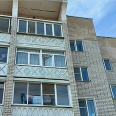 Квартира 60 м², 3-комнатная - изображение 1