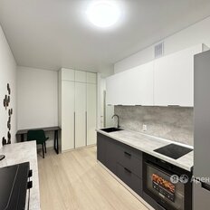 Квартира 30 м², 1-комнатная - изображение 2