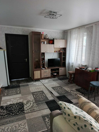 51,7 м² дом, 7,3 сотки участок 2 150 000 ₽ - изображение 22
