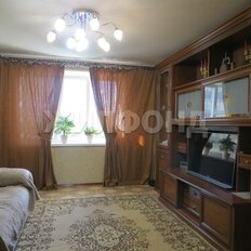 Квартира 63,7 м², 3-комнатная - изображение 1