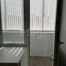 Квартира 40,7 м², 1-комнатная - изображение 4