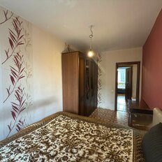 Квартира 56,9 м², 3-комнатная - изображение 5