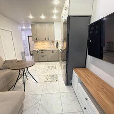 Квартира 43 м², 1-комнатная - изображение 4