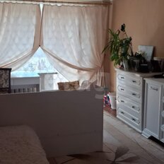 Квартира 33,5 м², 1-комнатная - изображение 3