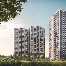 Квартира 59,9 м², 2-комнатная - изображение 5