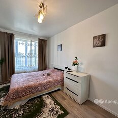 Квартира 36 м², 1-комнатная - изображение 5