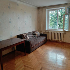 Квартира 44 м², 2-комнатная - изображение 4