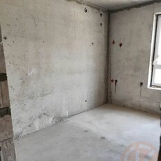 Квартира 39,8 м², 1-комнатная - изображение 3