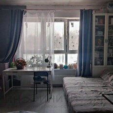 Квартира 27 м², студия - изображение 1