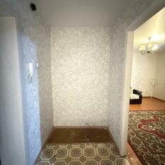 Квартира 32,1 м², 1-комнатная - изображение 3