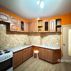 Квартира 41 м², 1-комнатная - изображение 5