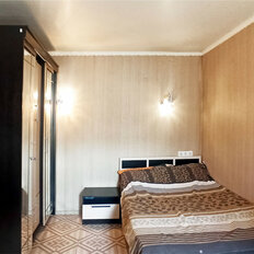 Квартира 21,5 м², 1-комнатная - изображение 1