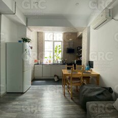 Квартира 37 м², 1-комнатная - изображение 4