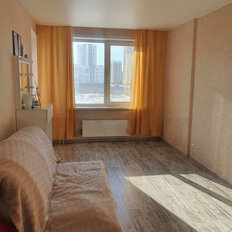 Квартира 39,5 м², 1-комнатная - изображение 3