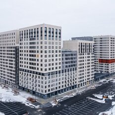 Квартира 22,7 м², студия - изображение 4