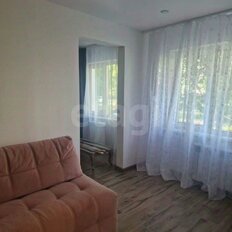 Квартира 59 м², 3-комнатная - изображение 4