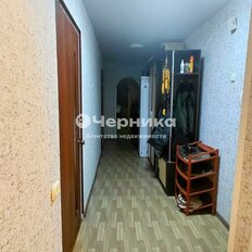 Квартира 74,1 м², 3-комнатная - изображение 5