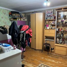 Квартира 35,8 м², 1-комнатная - изображение 2