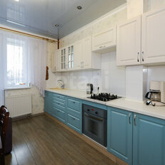 Квартира 42,4 м², 1-комнатная - изображение 1