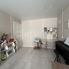 Квартира 43,4 м², 2-комнатная - изображение 3