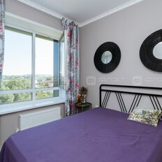 Квартира 35,1 м², 1-комнатная - изображение 3