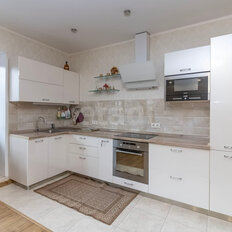 Квартира 127 м², 3-комнатная - изображение 2