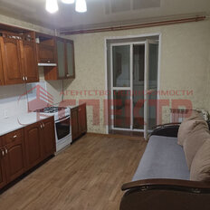 Квартира 43 м², 1-комнатная - изображение 2