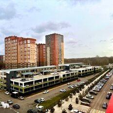 Квартира 58,9 м², 1-комнатная - изображение 4