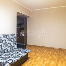 Квартира 52 м², 2-комнатная - изображение 4