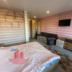 Квартира 25 м², студия - изображение 3
