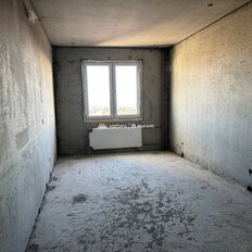 Квартира 60,9 м², 2-комнатная - изображение 4