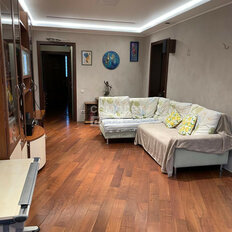 Квартира 94 м², 3-комнатная - изображение 1