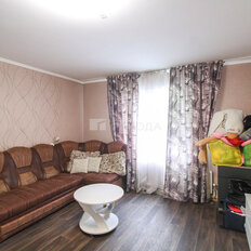 Квартира 49,1 м², 2-комнатная - изображение 4