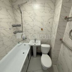 Квартира 30,3 м², 1-комнатная - изображение 5