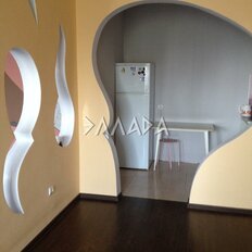 Квартира 69 м², 2-комнатная - изображение 5