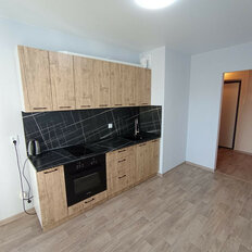 Квартира 31,3 м², 1-комнатная - изображение 5