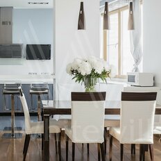 Квартира 150 м², 4-комнатная - изображение 4