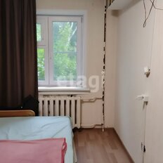 Квартира 58,3 м², 3-комнатная - изображение 2