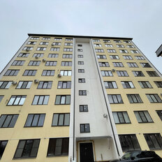 Квартира 58,8 м², 2-комнатная - изображение 1