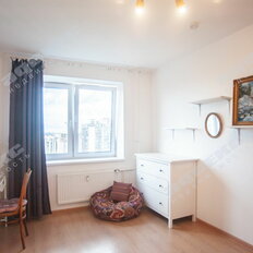 Квартира 34,5 м², 1-комнатная - изображение 5