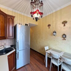 Квартира 55 м², 2-комнатная - изображение 3