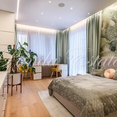 Квартира 150 м², 4-комнатная - изображение 5